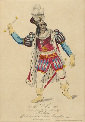 African Theatre