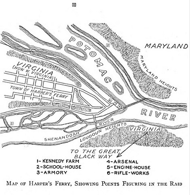 Harper’s Ferry Raid