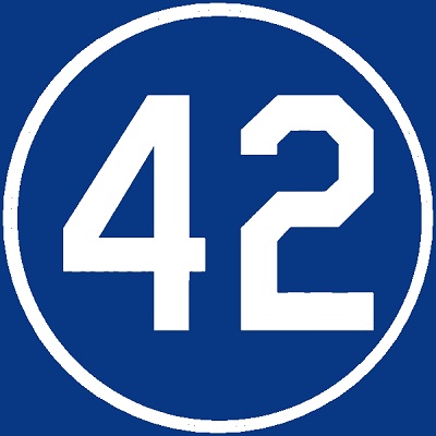Jackie Robinson Day