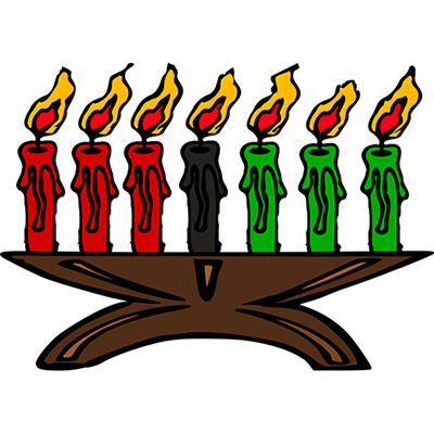 Kwanzaa Imani