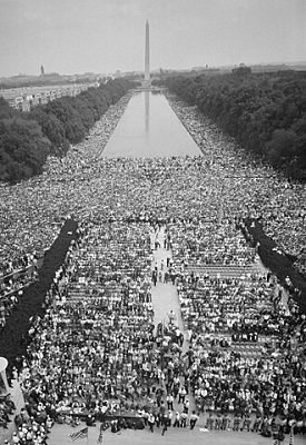 March On Washington