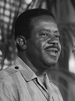 Ralph David Abernathy