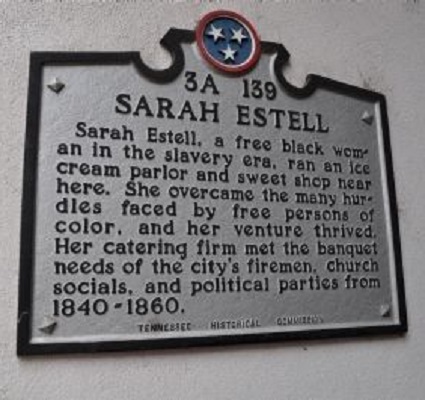 Sarah Estell