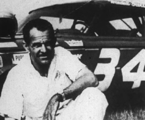 Wendell Scott