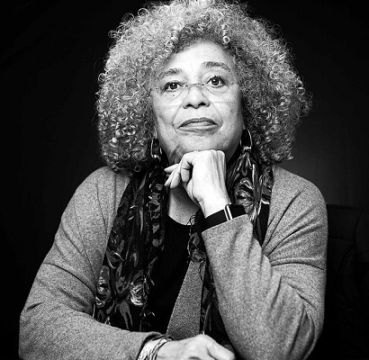 Angela Davis
