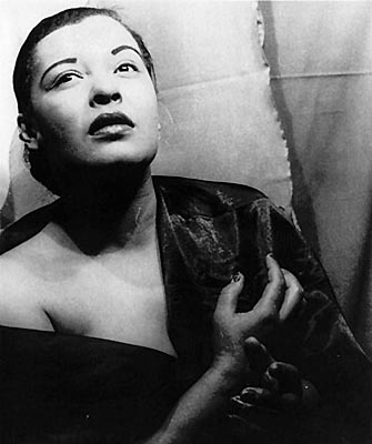 Billie Holiday