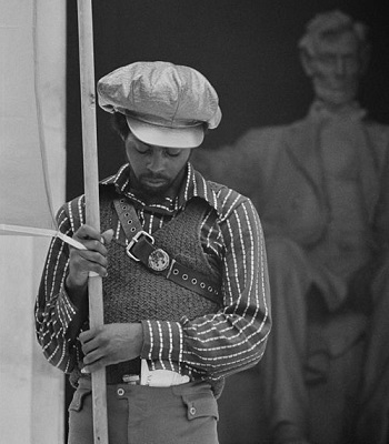 Black Panther Party