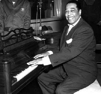 Duke Ellington