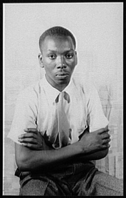 Jacob Lawrence