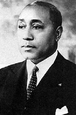 John Wesley Dobbs