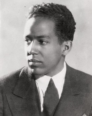 Langston Hughes