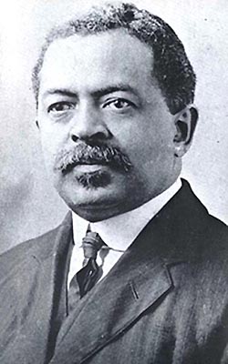 Monroe Trotter