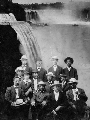 Niagara Movement
