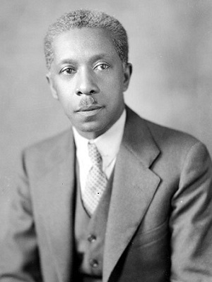 Addison N. Scurlock