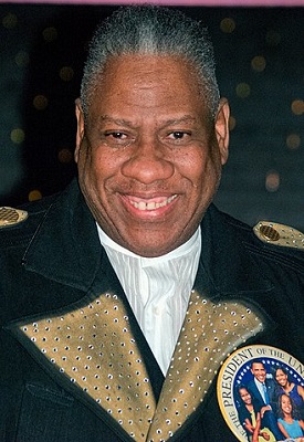 André Leon Talley