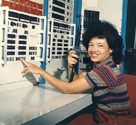 Christine Darden