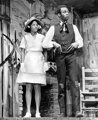 Melba Moore