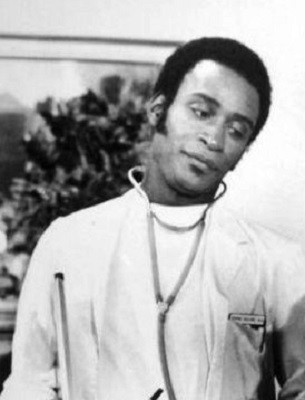 Cleavon Little