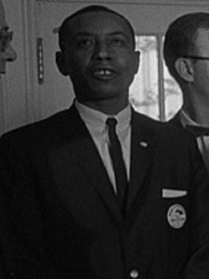 Floyd McKissick