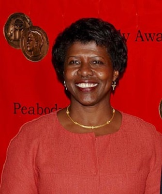 Gwen Ifill