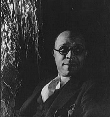 J. Rosamond Johnson