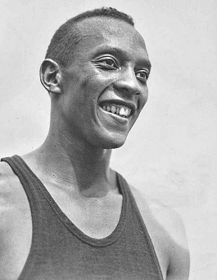 Jesse Owens