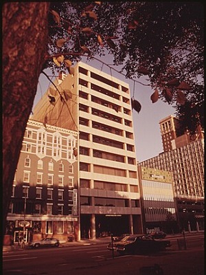 Johnson Publishing Company