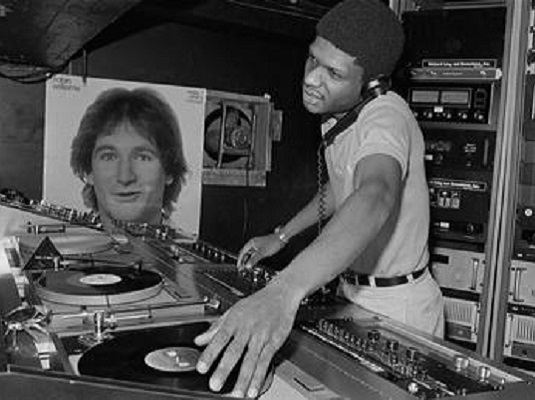 Larry Levan