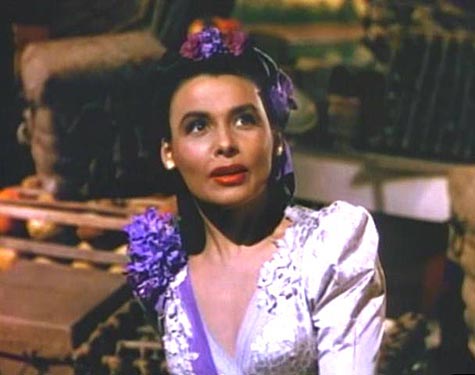 Lena Horne