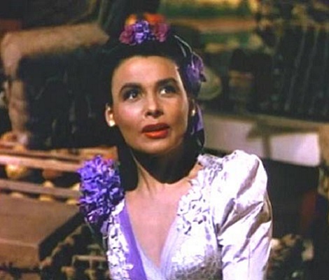 Lena Horne