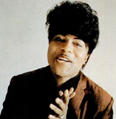 Little Richard