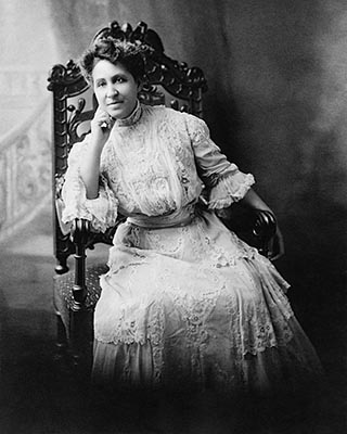 Mary Church Terrell