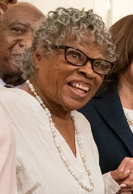 Opal Lee