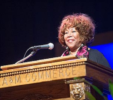 Ruby Bridges