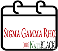 Sigma Gamma Rho