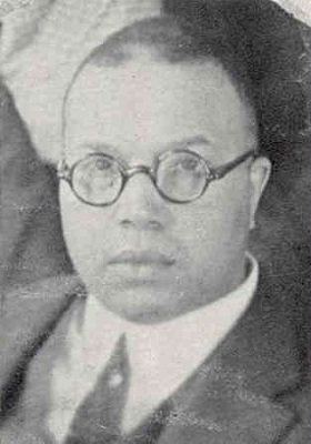 Vertner Woodson Tandy