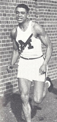 Willis Ward