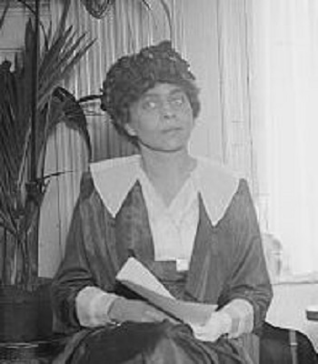 Belle da Costa Greene