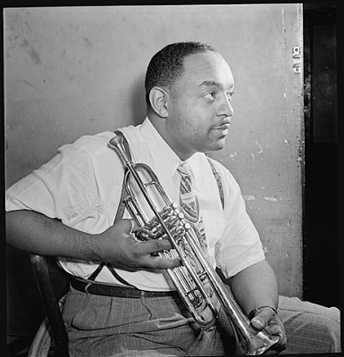 Benny Carter