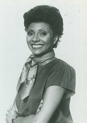 Leslie Uggams