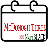 McDonogh Three