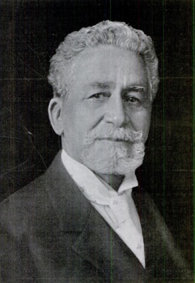 Richard Greener