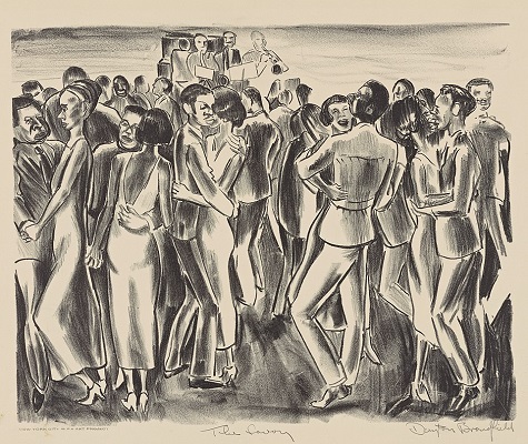 Savoy Ballroom