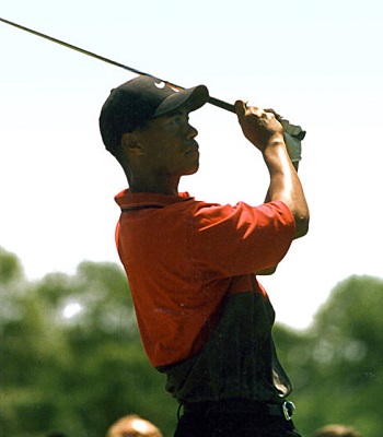 Tiger Woods