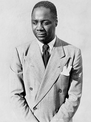 Canada Lee
