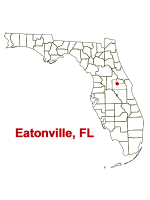 Eatonville, FL