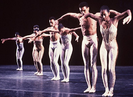 Dance Theatre of Harlem