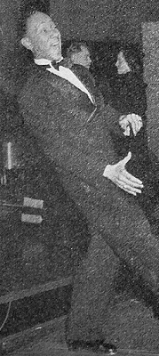 Fayard Nicholas