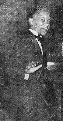 Harold Nicholas