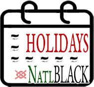 Holidays